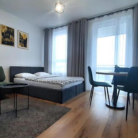 Apartament Venus وارسو المظهر الخارجي الصورة