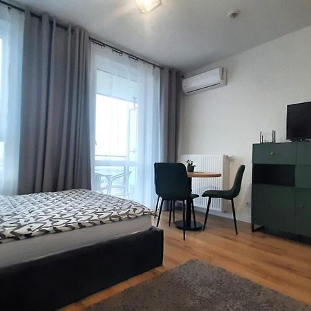 Apartament Venus وارسو المظهر الخارجي الصورة