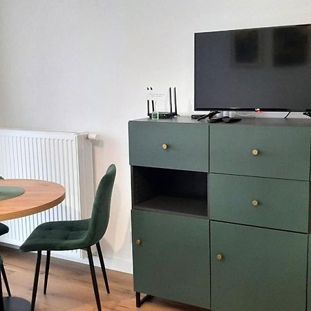 Apartament Venus وارسو المظهر الخارجي الصورة