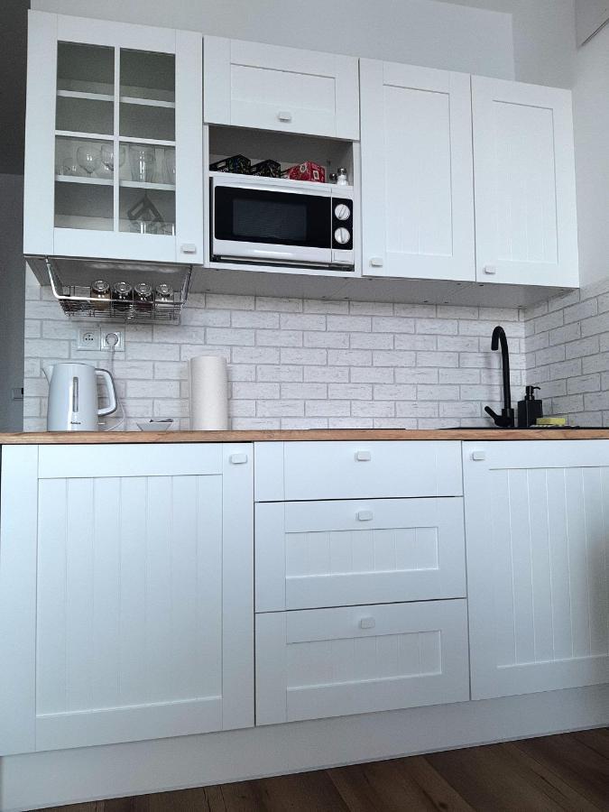 Apartament Venus وارسو المظهر الخارجي الصورة