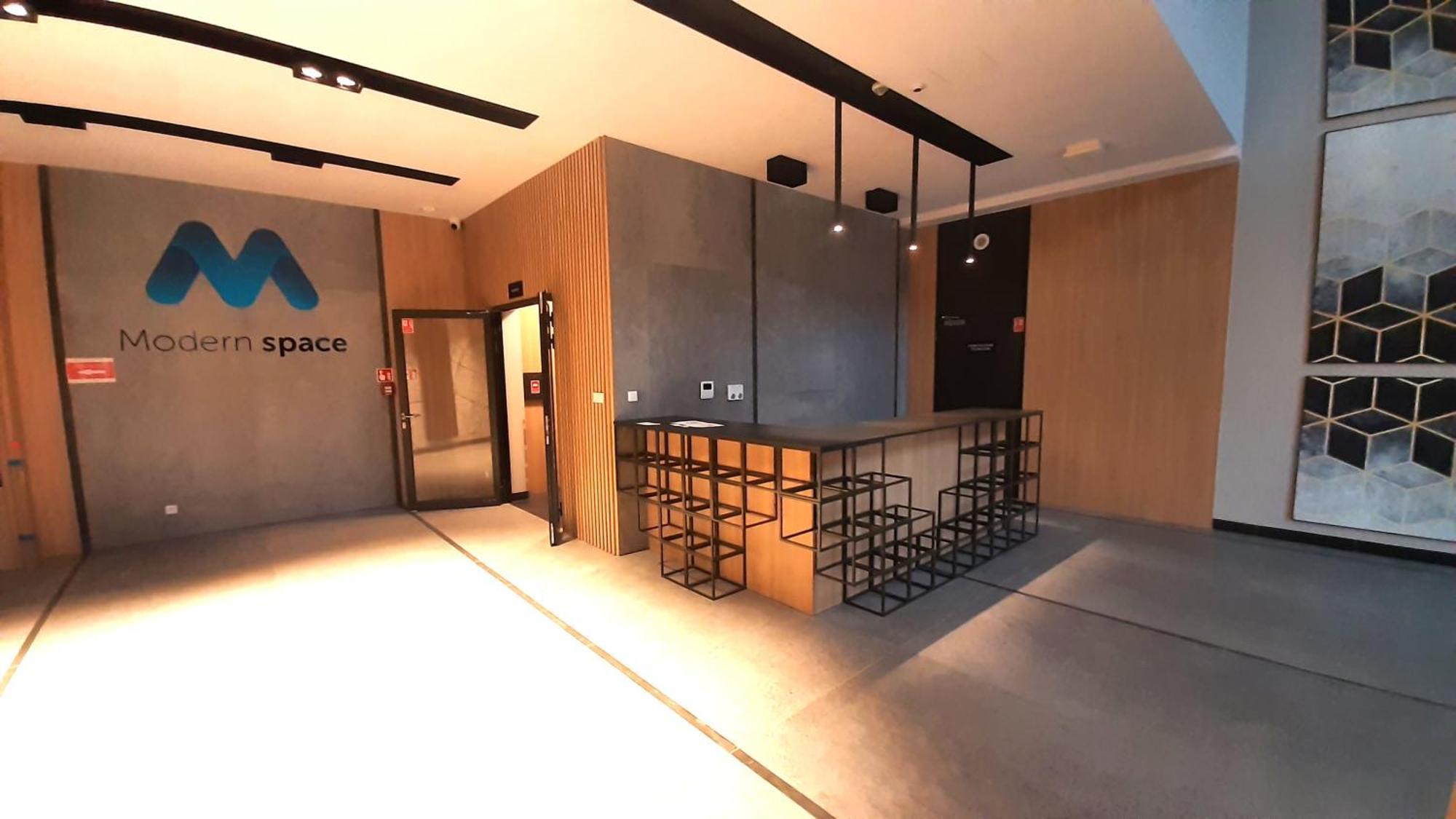 Apartament Venus وارسو المظهر الخارجي الصورة
