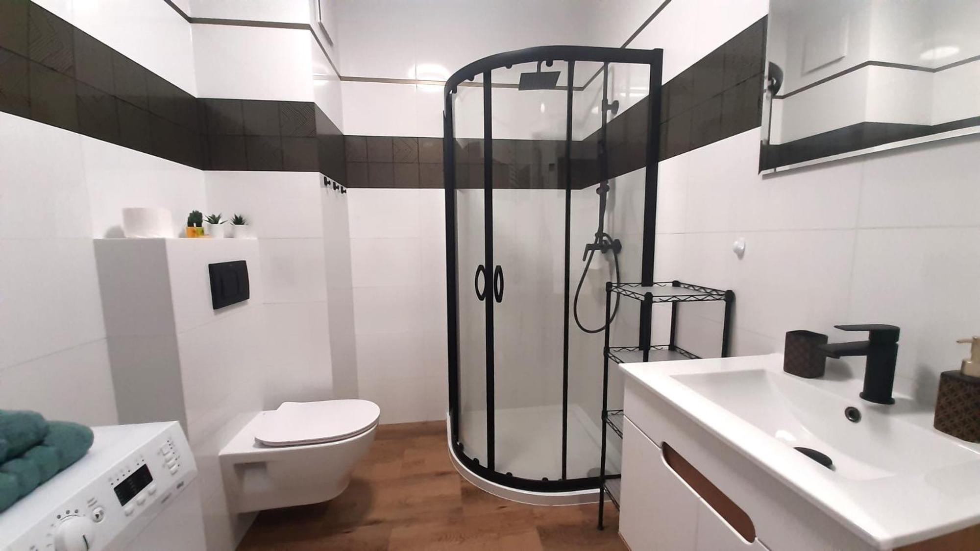 Apartament Venus وارسو المظهر الخارجي الصورة