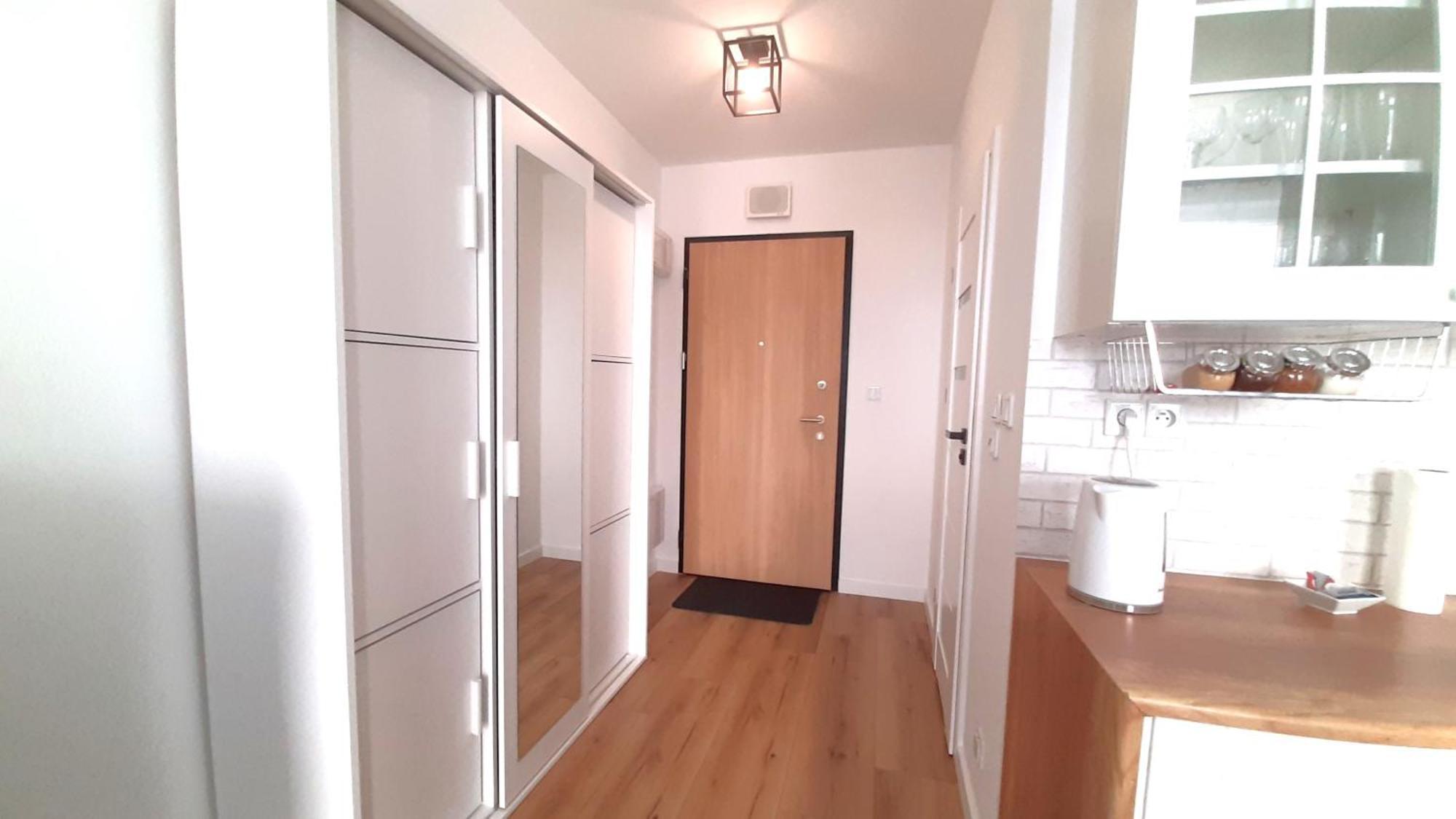 Apartament Venus وارسو المظهر الخارجي الصورة