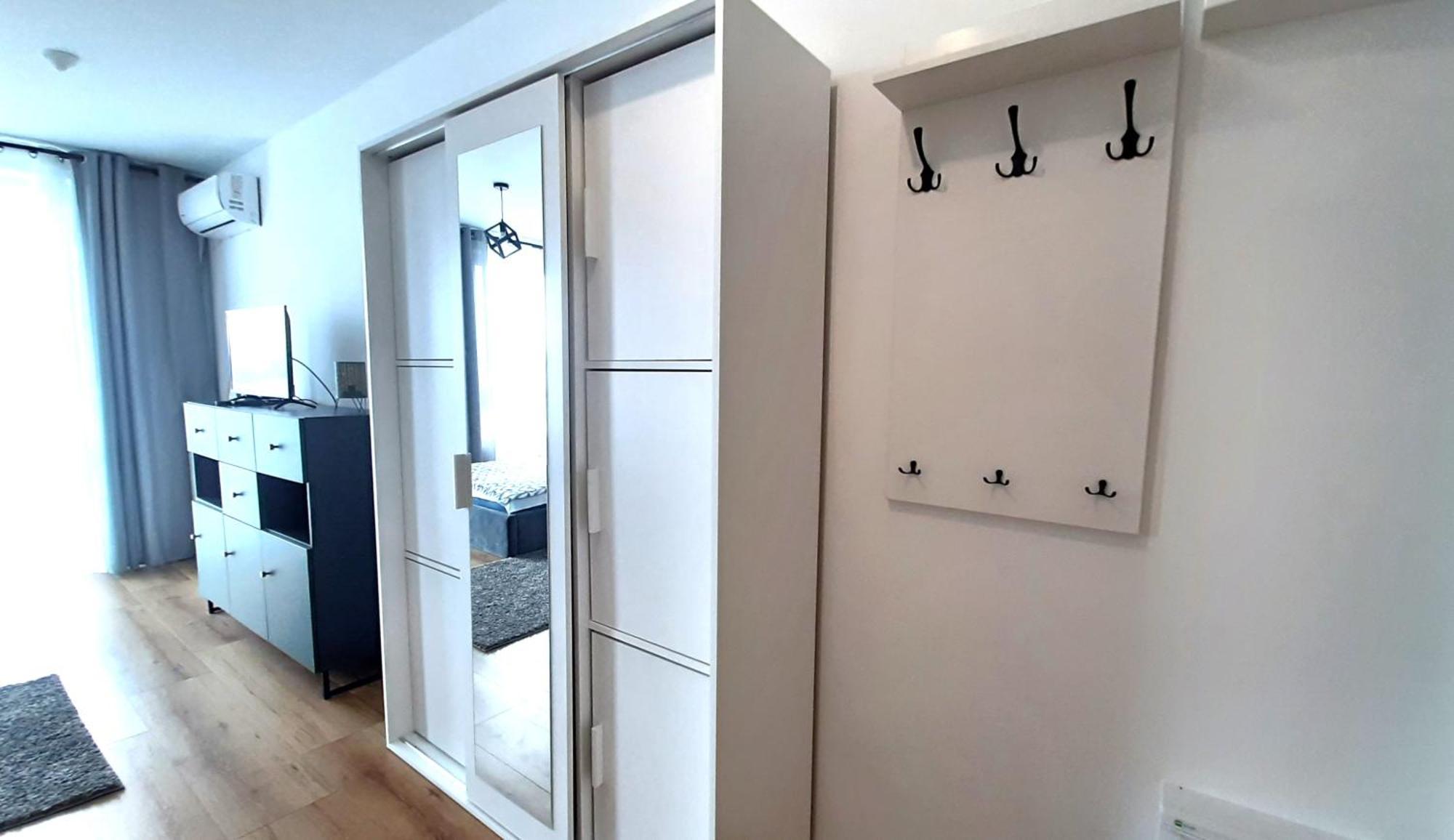 Apartament Venus وارسو المظهر الخارجي الصورة